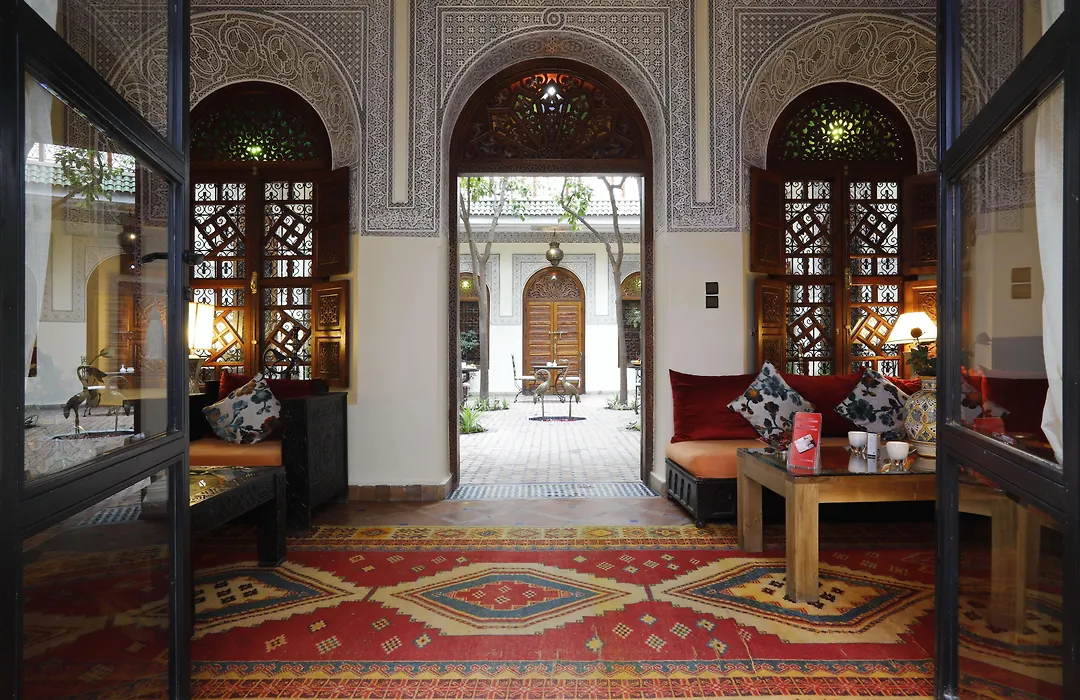 Riad Daria Suites & Spa-1