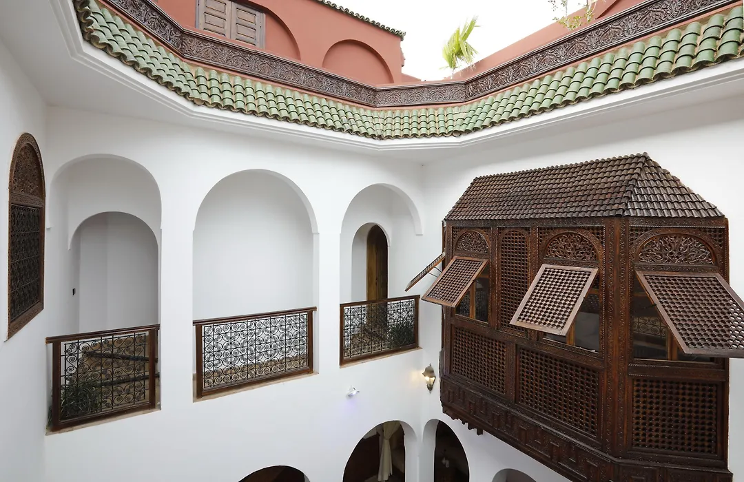 Riad Daria Suites & Spa-1