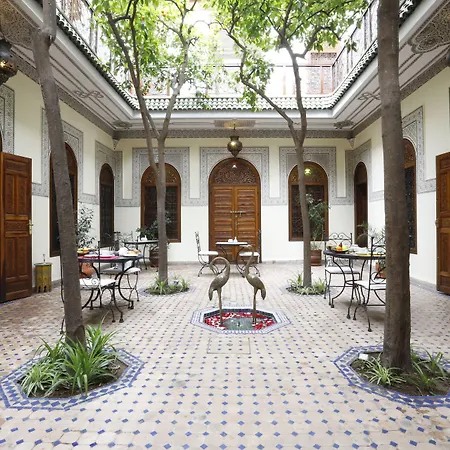 Riad Daria Suites & Spa-3