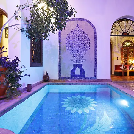 Riad Daria Suites & Spa-2